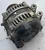 Alternator - 2013 Jaguar XJ