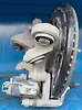 Complete  Hub Assembly(RHB) - 2021 Cadillac CT4 Premium Luxury