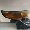 Headlight (RH) - 2013 Ford Explorer XLT