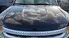 Hood/Bonnet - 2014 Ford Explorer XLT