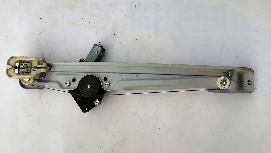 Door motor (LHB) - 2018 GMC Terrain
