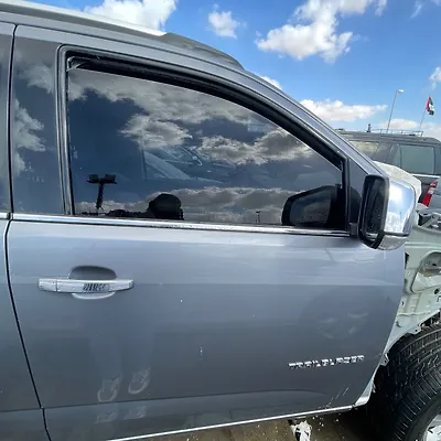 Door (RHF) - 2018 Chevrolet Trailblazer