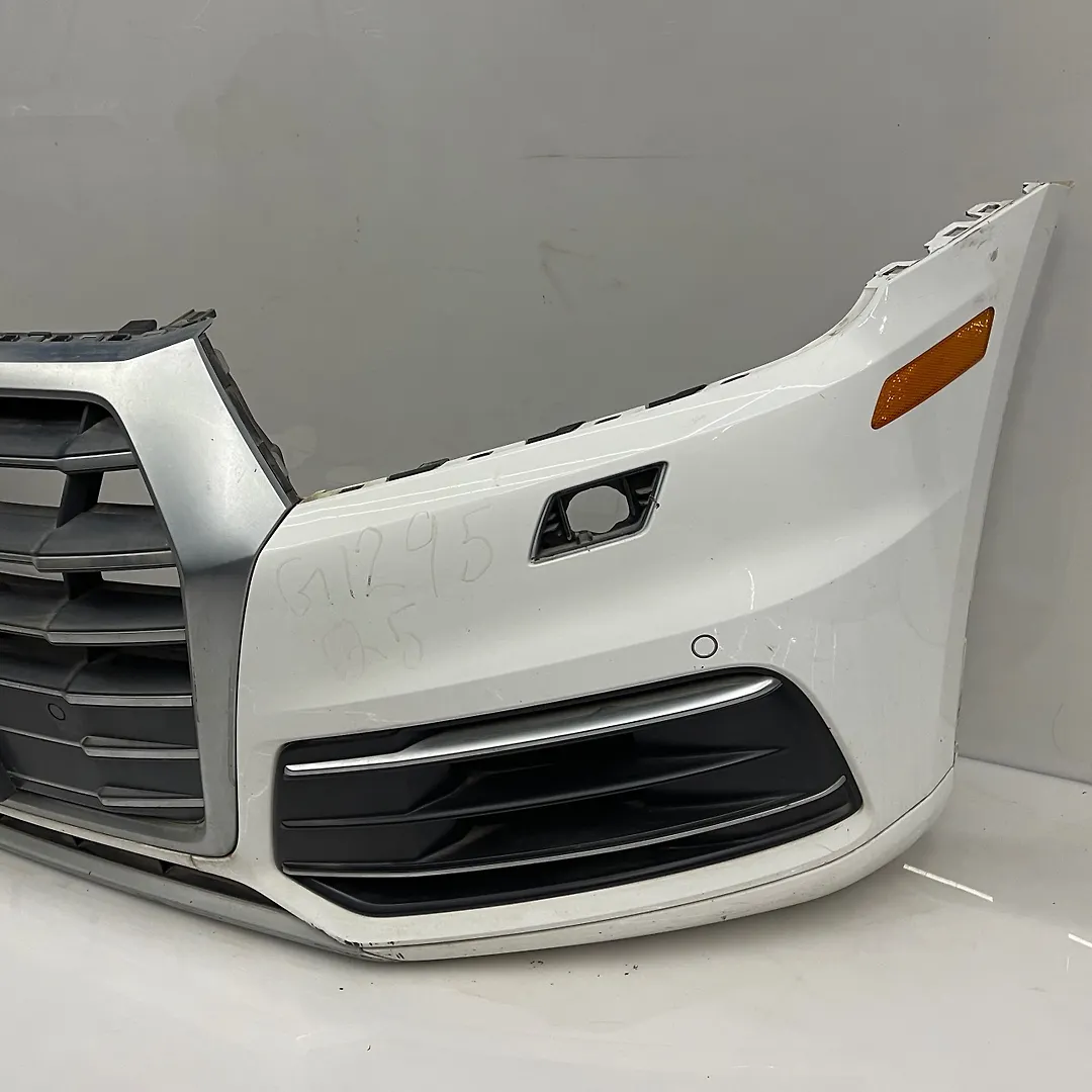 Front Bumper - 2018 Audi Q5