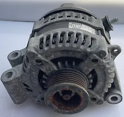 Alternator - 2012 Jaguar XF
