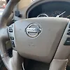 Airbag (Steering) - 2013 Nissan Armada