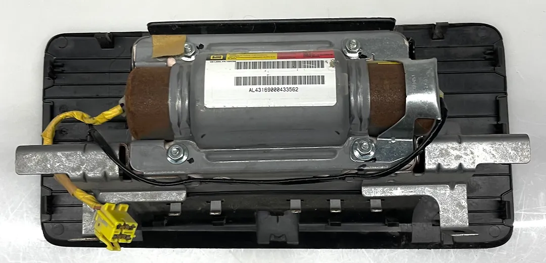 Airbag (Dashboard) - 2010 Chevrolet SILVERADO