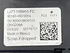 Info-gps-tv screen - 2022 Lincoln Aviator Reserve