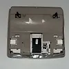 Overhead Console - 2012 Ford Explorer Base