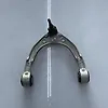 Lower Arm(LHF) - 2011 Volkswagen Touareg