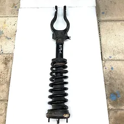 Shock Absorber (RHF) - 2013 Jaguar XF