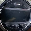 Info/GPS/TV Screen - 2017 Mini Cooper
