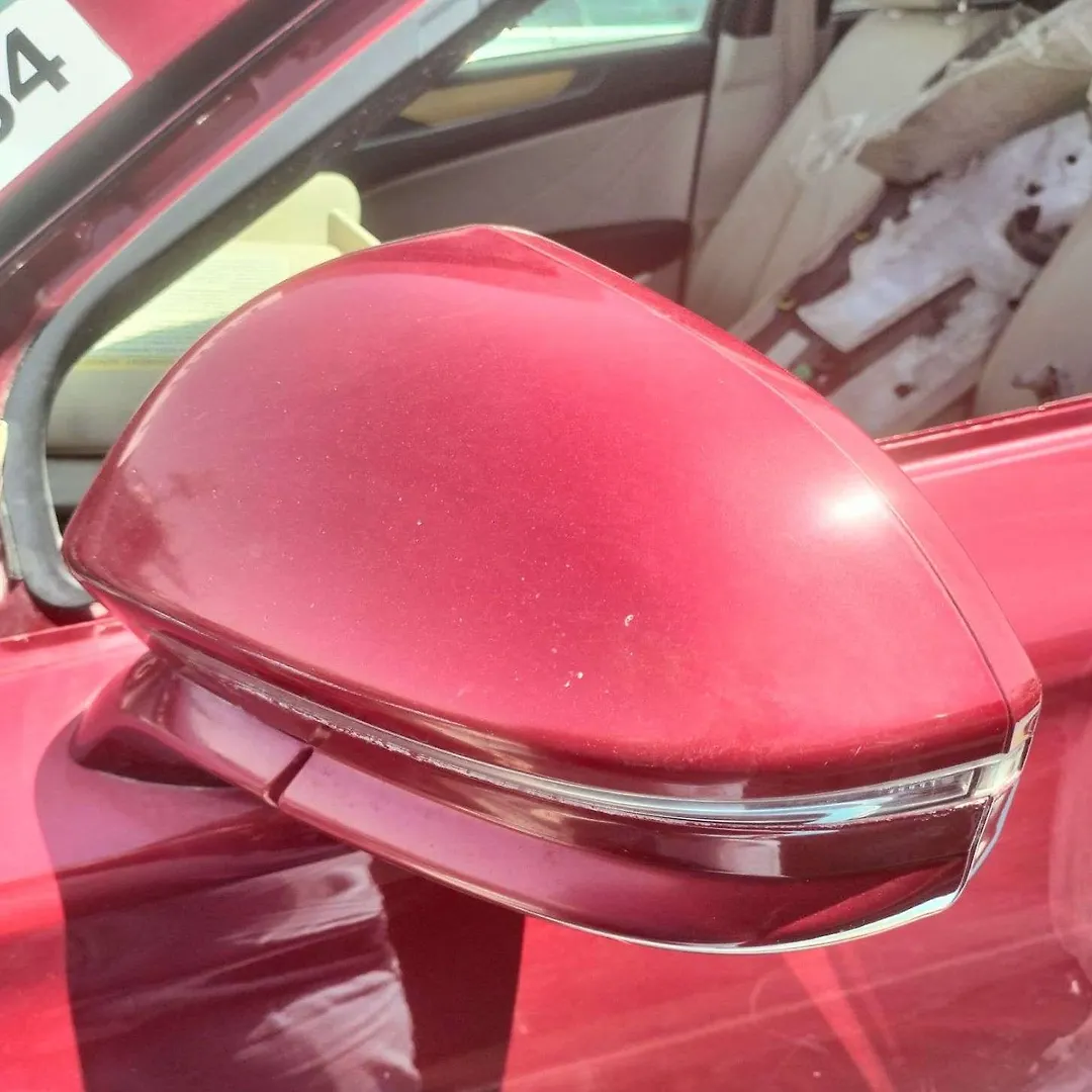 Side Mirror (LH) - 2015 Lincoln MKC