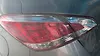 Tail Light (LH) - 2012 Nissan Murano