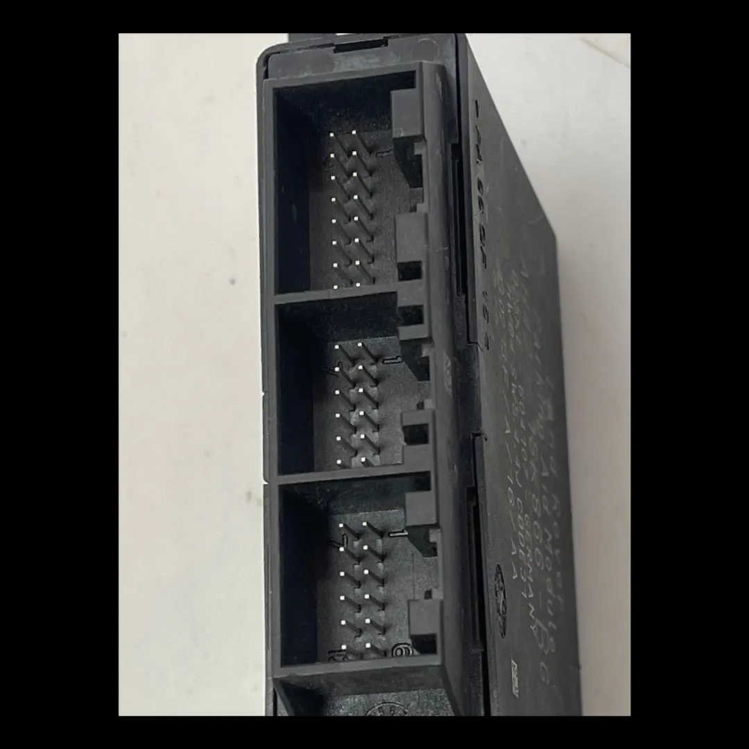 Parking Assist Control Module - 2011 Jaguar XF