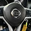 Airbag (Steering) - 2022 Nissan Kicks GRADE SV