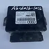 Parking Brake Control Module - 2016 Audi A6