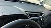 Dashboard  - 2015 Nissan Rogue