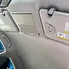 Roof Ceiling - 2015 Nissan Rogue