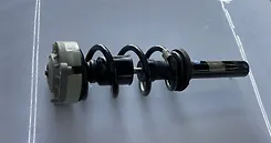 Shock Absorber (RHF) - 2019 Audi Q7