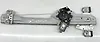 power window motor (RHB) - 2016 Cadillac ESCLADE