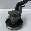 Power steering pump - 2009 Audi A5