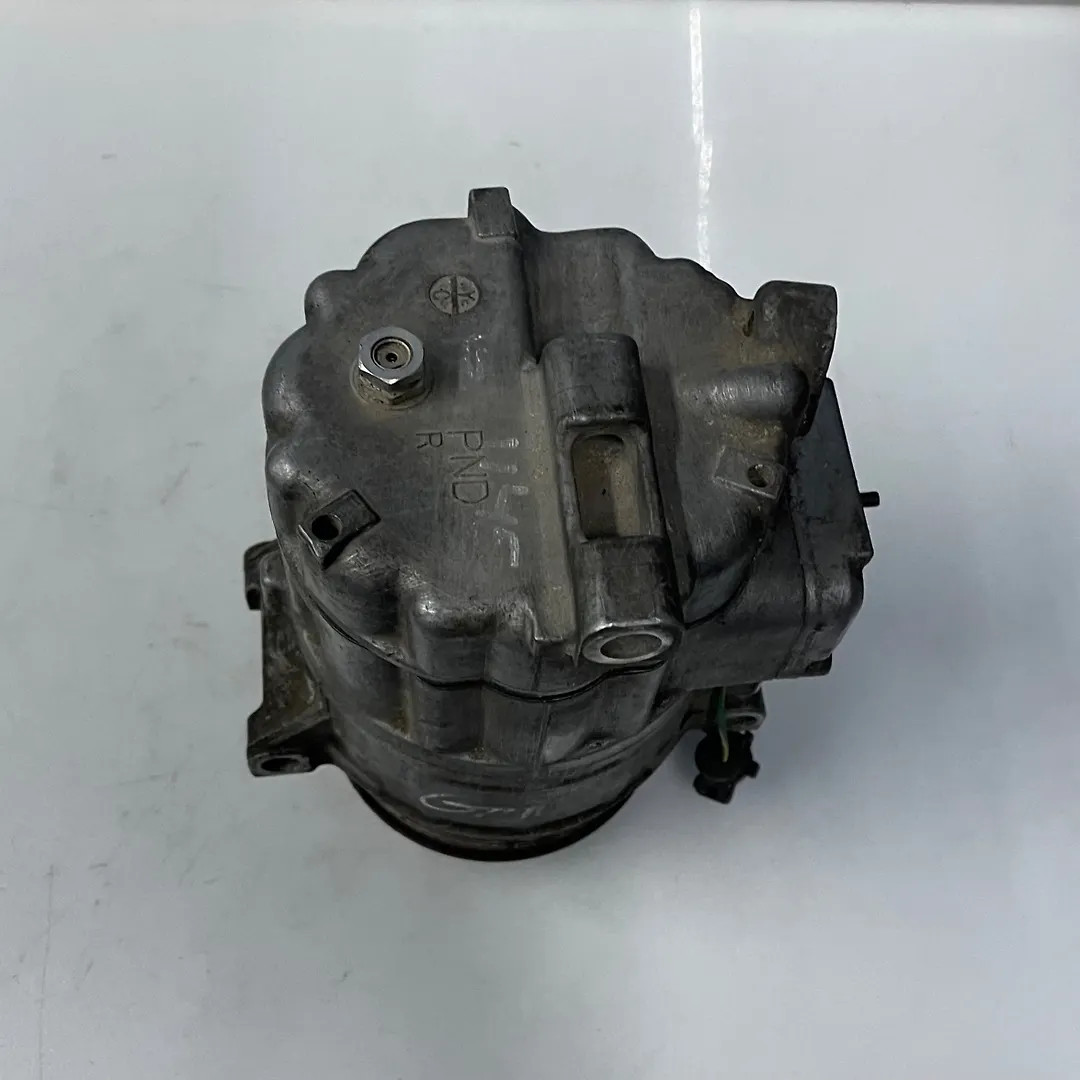 AC Compressor - 2006 Land Rover RANGE ROVER HSE 
