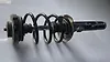 Shock Absorber (RHF) - 2010 Volkswagen Tiguan