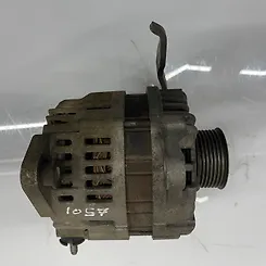 Alternator - 2014 Nissan Pathfinder