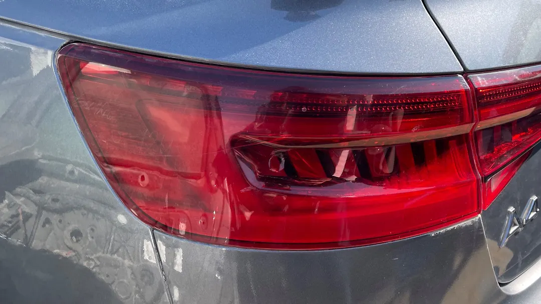 Tail Light (LH) - 2018 Audi A4