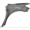 Fender (LHF) - 2012 Ford Edge
