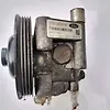 Power steering pump - 2014 Ford Edge