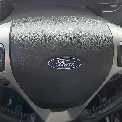 Airbag (Steering) - 2017 Ford Flex