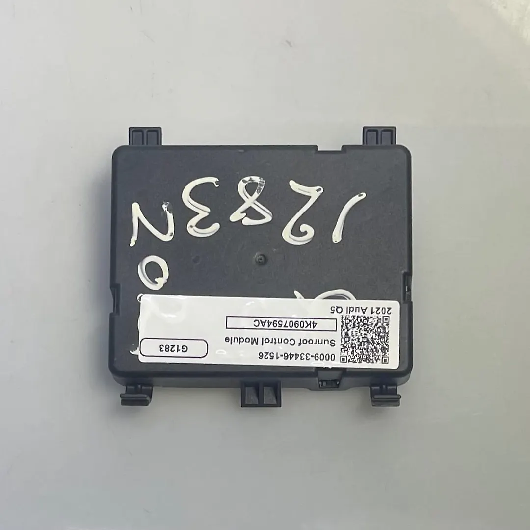 Sunroof Control Module - 2021 Audi Q5