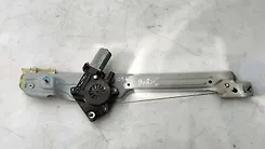 Door Motor (RHB) - 2020 Cadillac XT5