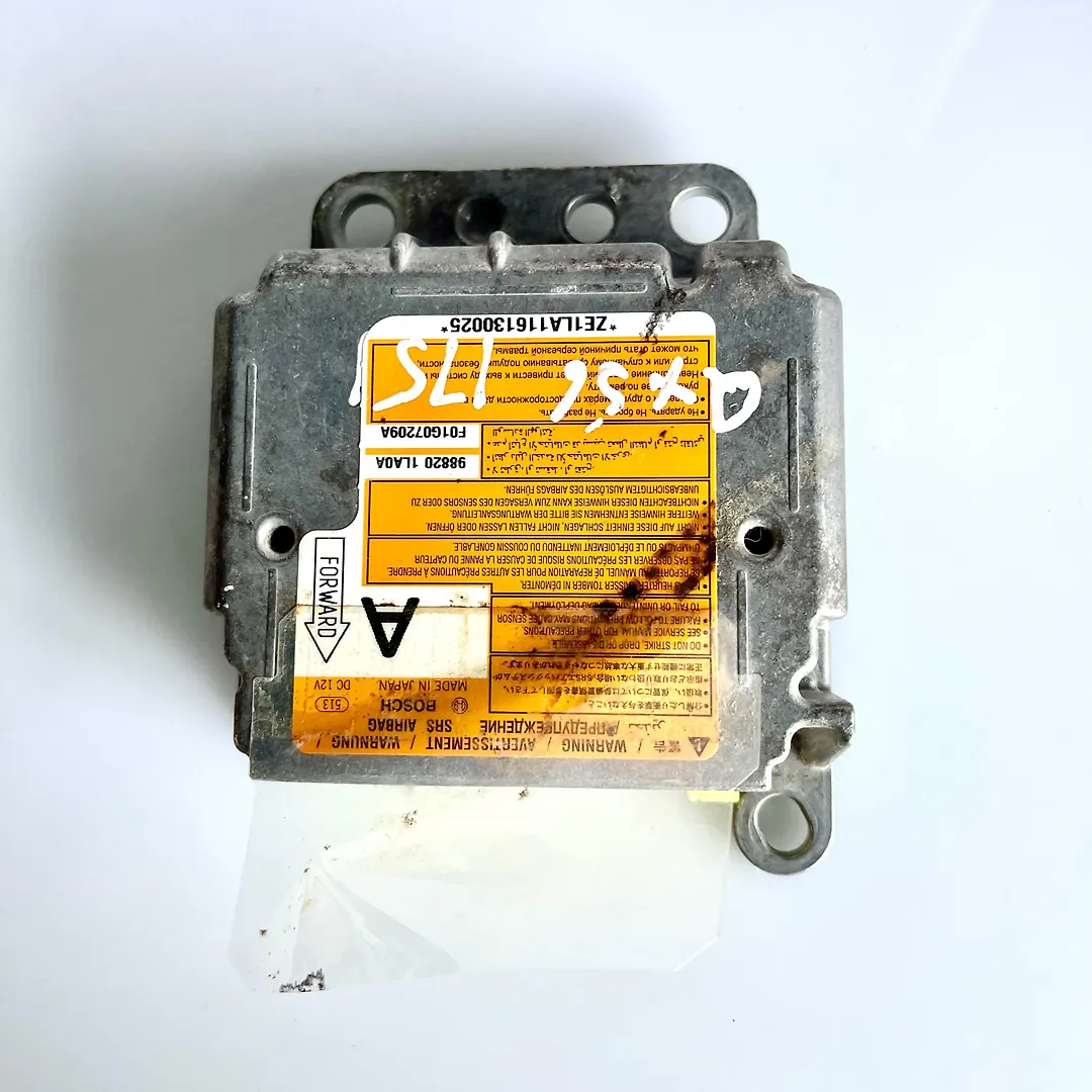 Air bag Module - 2011 Infiniti QX56