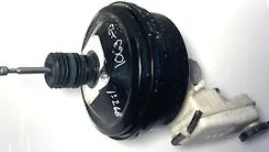 Brake booster - 2019 Cadillac XTS Luxury FWD