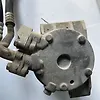 AC Compressor - 2010 Nissan Armada