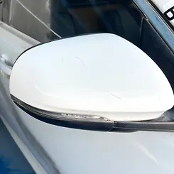 Side Mirror (RH) - 2014 Jaguar XF