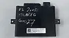 Keyless Control Module  - 2005 Volkswagen Touareg