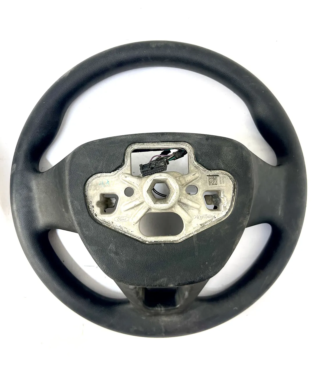 Steering wheel - 2021 Ford Bronco Sport BIG BEND