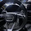 Steering wheel - 2016 Audi A4