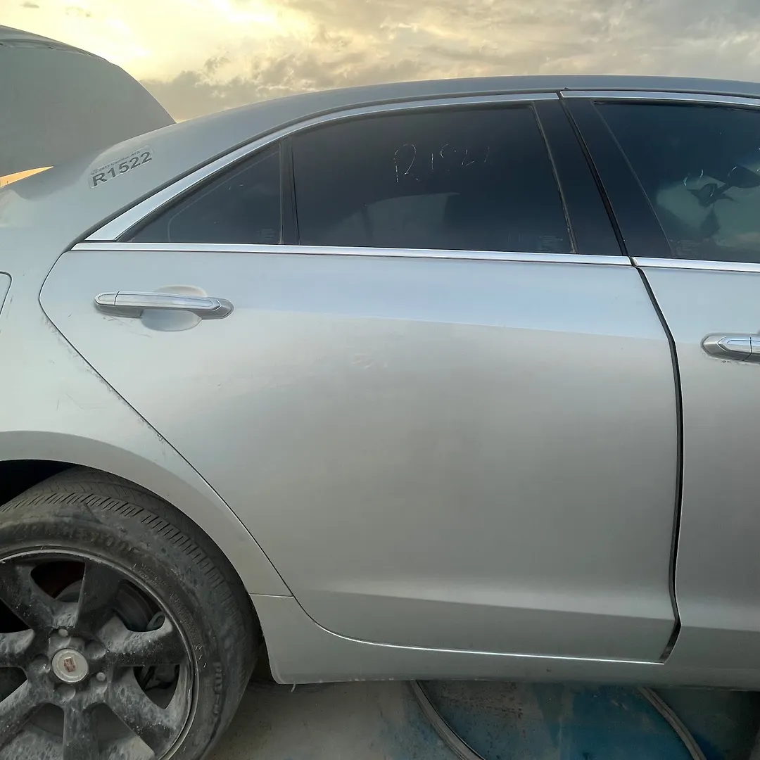 Door (RHB) - 2013 Cadillac ATS Standard