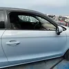 Door (RHF) - 2012 Audi A1