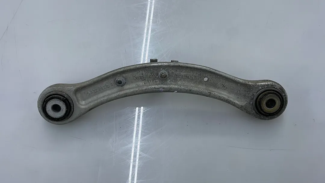 Upper arm (LH) - 2008 Porsche Cayenne
