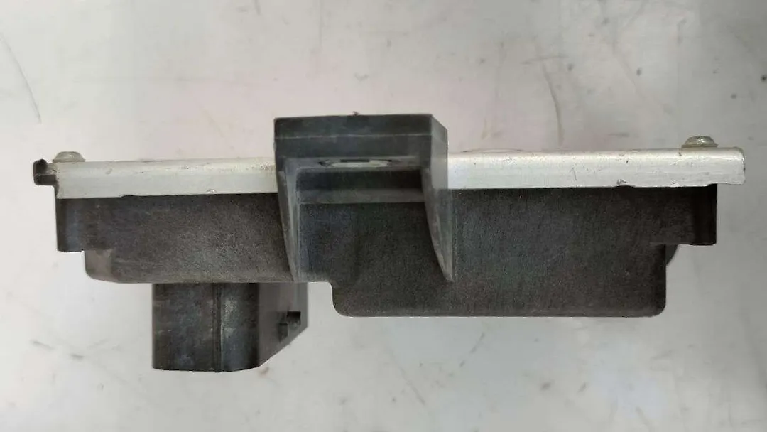 Fuel Pump Control Module  - 2017 Chevrolet Sonic