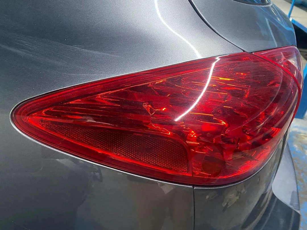 Tail Light (LH) - 2016 Infiniti QX50