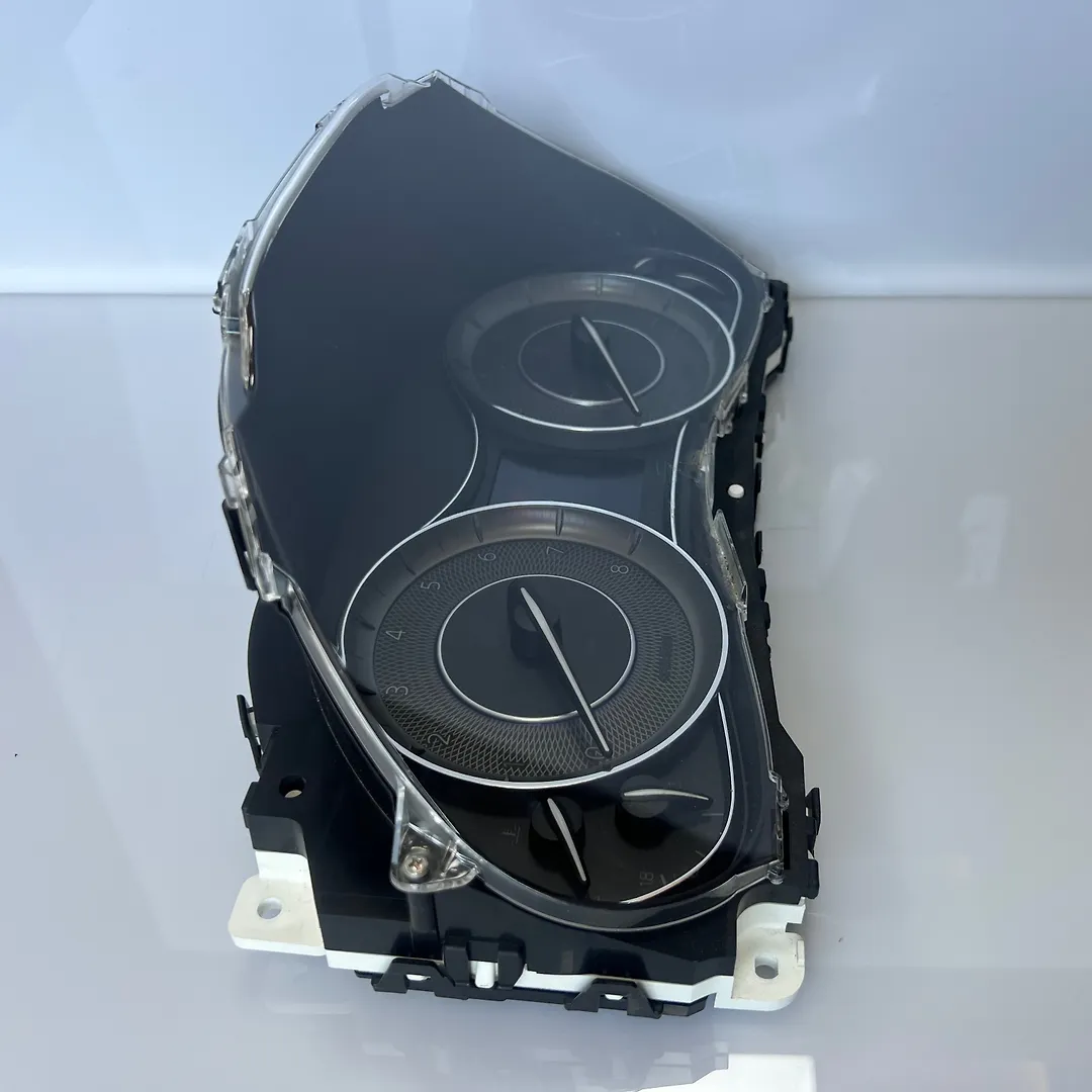 Speedometer - 2011 Infiniti QX56