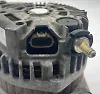 Alternator - 2014 Nissan Pathfinder