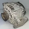 Alternator - 1980 Ford Fiesta