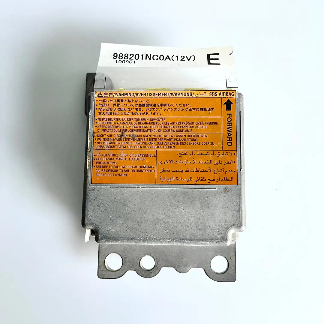 Air bag Module - 2013 Infiniti G-37